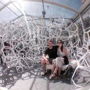 Meet your Posher, Darcy